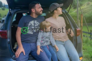 Family Car Rental Agadir – Comfort, Space & 24/7 support with RentFastly