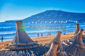 Best Road Trips from Agadir by Rental Car – Discover Morocco Your Way