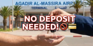Morocco 2026: 7 Powerful & Essential Tips for a Safe and Amazing Car Rental Experience