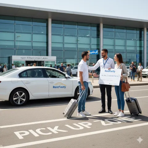 How to Rent a Car in Agadir: A Complete Guide for First-Time Visitors ?